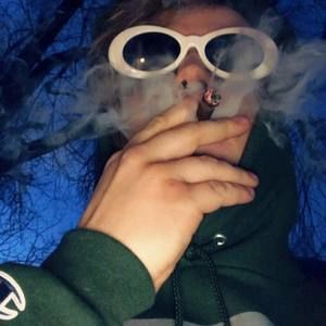 Meet your Posher, Riley